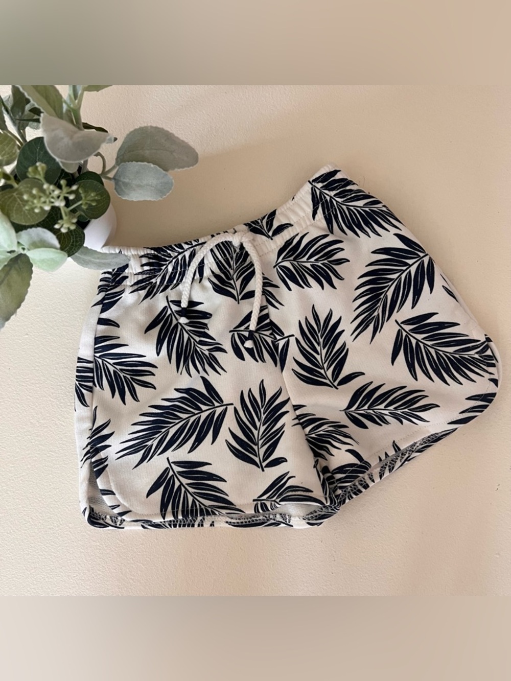 Zara shorts